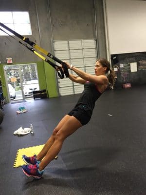 Entrainement privé