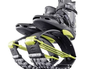 Kangoo Jump