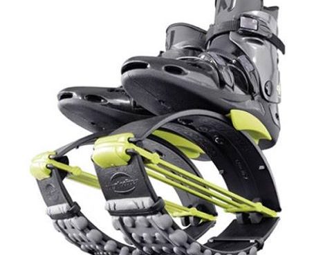 Kangoo Jump