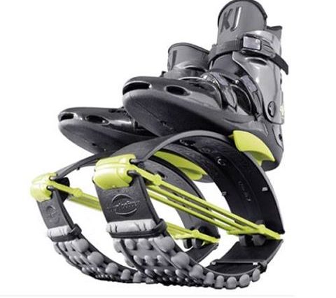 Kangoo Jump